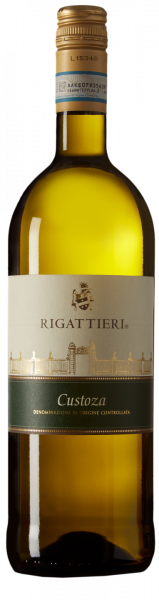 Custoza DOC Rigattieri 1,0l