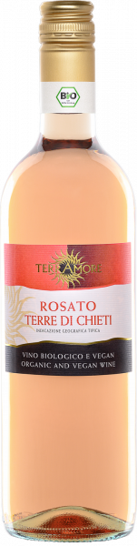Bio-Rosato Terre di Chieti IGT TerrAmore