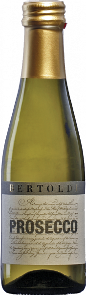 Prosecco Frizzante Treviso DOC Bertoldi 0,2