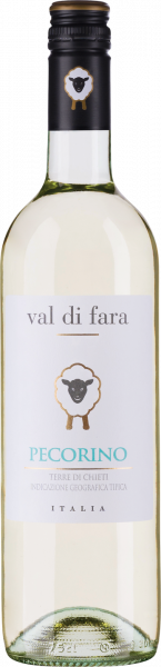 Pecorino Terre di Chieti IGT Val di Fara