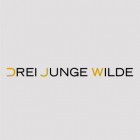 Drei Junge Wilde