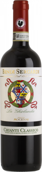 Chianti Classico DOCG La Ghirlanda