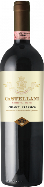 Chianti Classico DOCG Castellani