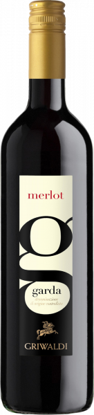 Merlot Garda DOC Griwaldi