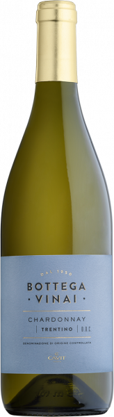 Chardonnay Trentino DOC Bottega Vinai