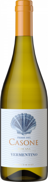 Vermentino di Toscana IGT Casone