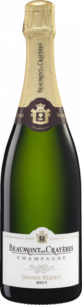 Beaumont Champagner Grande Réserve Brut