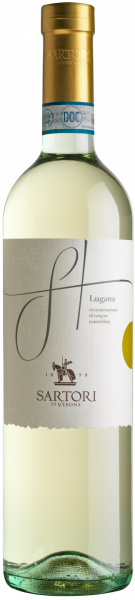 Lugana DOC Sartori