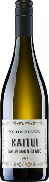 M. Schneider Kaitui Sauvignon Blanc trocken QbA