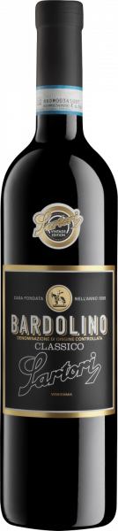 Bardolino Classico DOC Sartori