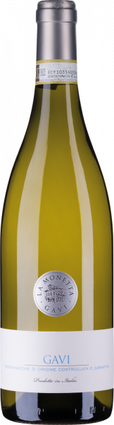 Gavi DOCG La Monetta
