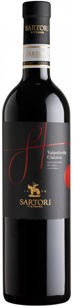 Valpolicella Classico DOC Sartori