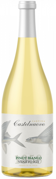 Pinot Bianco Veneto IGT Edizione Viticoltore