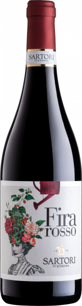 Fira Cuvée Rosso Veronese IGT