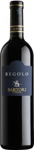 Regolo Rosso Veronese IGT