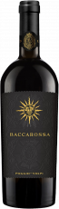 Baccarossa Rosso Lazio IGP Poggio Le Volpi Latium Rotwein trocken | Saffer's WinzerWelt Baccarossa Rosso Lazio IGP Poggio Le Volpi Latium Rotwein trocken | Saffer's WinzerWelt
