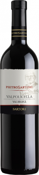 Valpolicella Valbrusa DOC Pietro Sartori