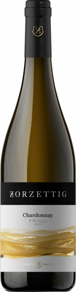 Chardonnay Friuli DOC