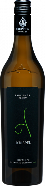 Sauvignon Blanc Straden Vulkanland Steiermark DAC
