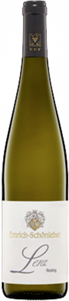 Emrich-Schönleber Lenz Riesling halbtrocken QbA