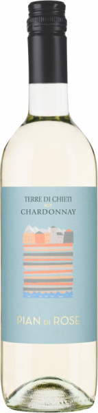 Chardonnay Terre di Chieti IGT Pian di Rose