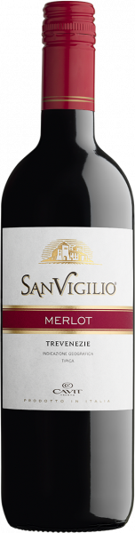 Merlot Trevenzie IGT San Vigilio