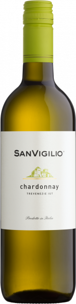 Chardonnay Trevenezie IGT “San Vigilio”