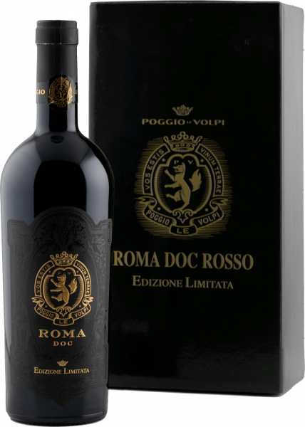 Roma DOC Edizione Limitata