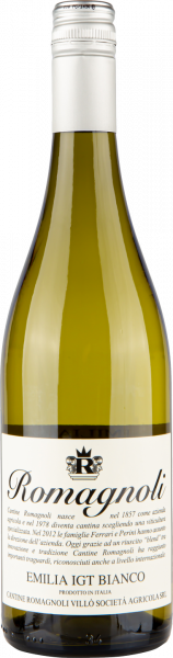 Bianco Emilia IGT - Vitae