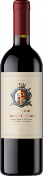 Chianti Classico DOCG Rigattieri