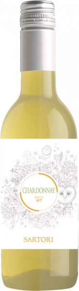 Chardonnay Veneto IGT Sartori 0,25