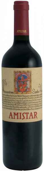 Amistar Cuvée Rosso