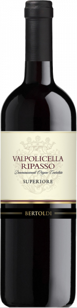 Valpolicella Ripasso Superiore DOC Bertoldi