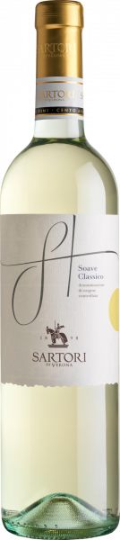 Soave Classico DOC Sartori