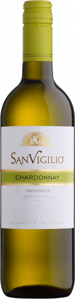 Chardonnay Trevenezie IGT “San Vigilio”
