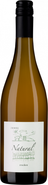 Immel Natural BIO trocken