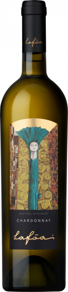 Chardonnay Südtirol DOC Lafóa Magnum