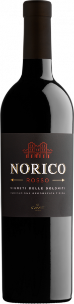 Norico Rosso IGT Vigneti delle Dolomiti