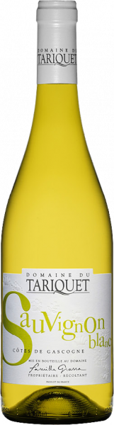 Tariquet Sauvignon Blanc IGP Côtes de Gascogne