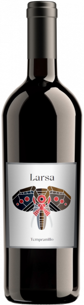 Larsa Tempranillo Selección Limitada