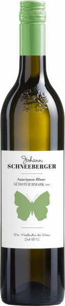 Sauvignon Blanc Südsteiermark DAC