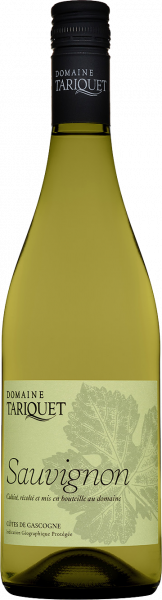 Tariquet Sauvignon Blanc IGP Côtes de Gascogne