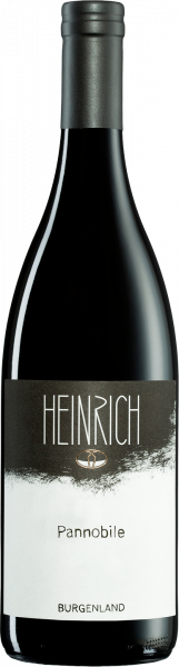 Pannobile QUW Burgenland Heinrich Bio