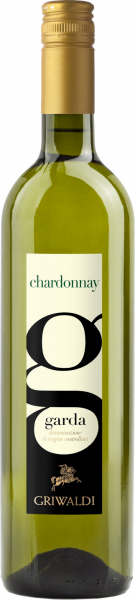 Chardonnay Garda DOC Griwaldi