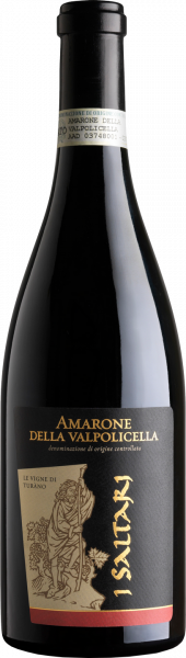 Amarone della Valpolicella DOC I Saltari