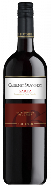 Cabernet Sauvignon Garda DOC Bertoldi