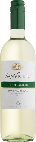 Pinot Grigio Pavia IGT San Vigilio