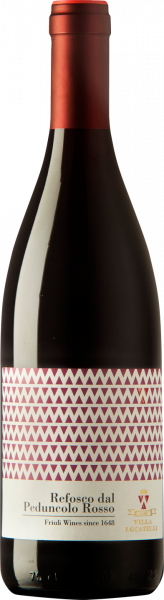 Refosco Isonzo Friuli DOC Villa Locatelli