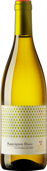 Sauvignon Blanc Isonzo Fr. DOC Villa Locatelli
