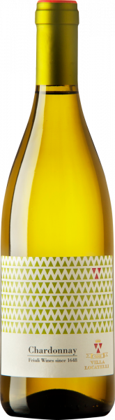 Chardonnay Isonzo Friuli DOC Villa Locatelli